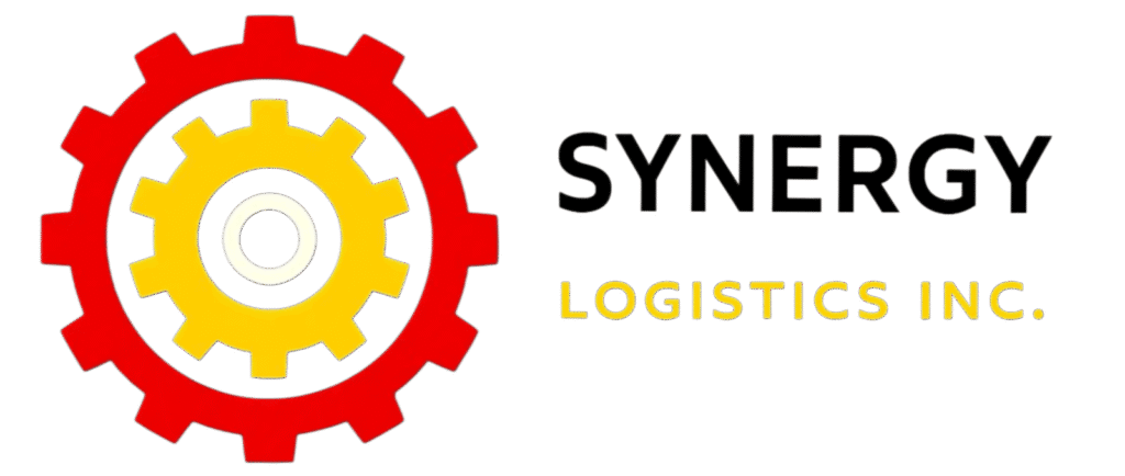 Synergy Logistics Product